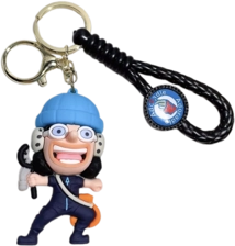 One Piece Usopp - Keychain Medal -  for sale in Egypt from Games2Egypt