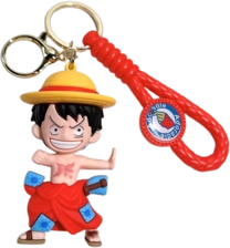 One Piece Luffy Vol.3 - Keychain Medal  -  for sale in Egypt from Games2Egypt