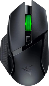 Razer Basilisk V3 X HyperSpeed - Wireless Gaming Mouse -  for sale in Egypt from Games2Egypt