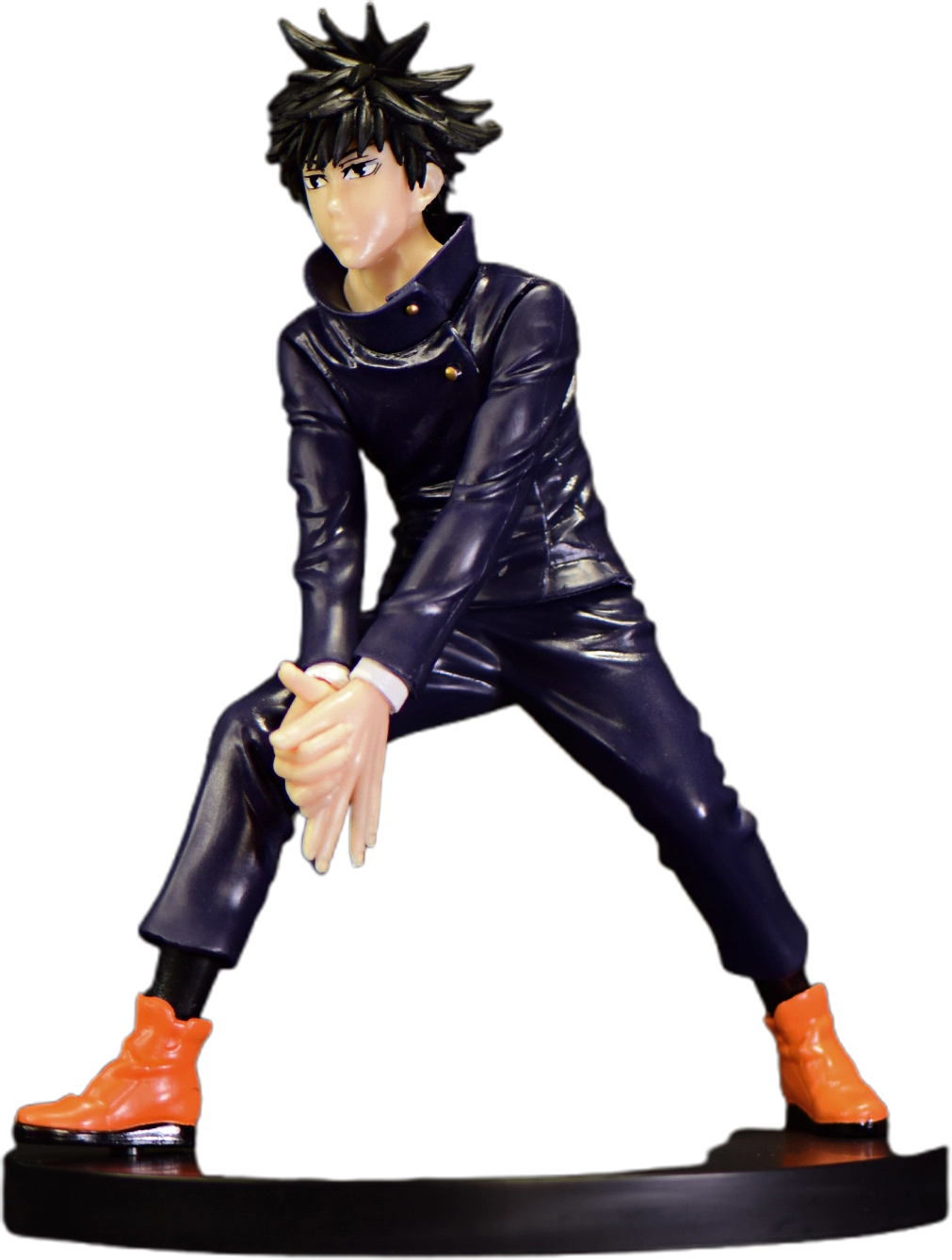  Jujutsu Kaisen Megumi Fushiguro  - Action Figure  for sale in Egypt from Games2Egypt