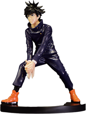 Jujutsu Kaisen Megumi Fushiguro - Action Figure