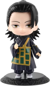 Jujutsu Kaisen Suguru Geto Vol 1- Figure  -  for sale in Egypt from Games2Egypt