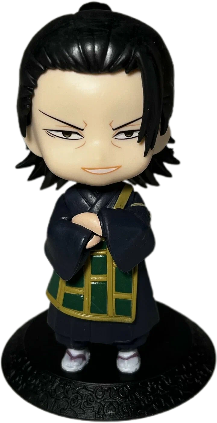 Jujutsu Kaisen Suguru Geto Vol 2 - Figure   for sale in Egypt from Games2Egypt
