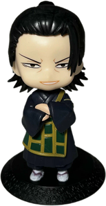 Jujutsu Kaisen Suguru Geto Vol 2 - Figure  -  for sale in Egypt from Games2Egypt