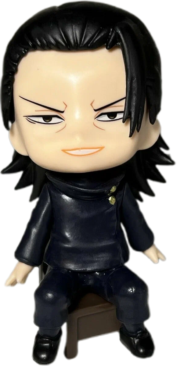 Jujutsu Kaisen Suguru Geto Vol 3 - Figure  for sale in Egypt from Games2Egypt