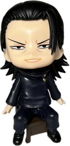 Jujutsu Kaisen Suguru Geto Vol 3 - Figure -  for sale in Egypt from Games2Egypt