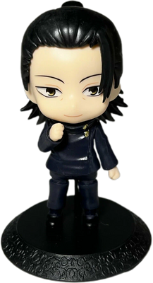 Jujutsu Kaisen Suguru Geto Vol 4 - Figure