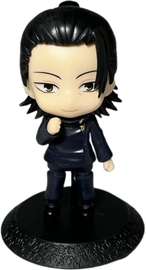 Jujutsu Kaisen Suguru Geto Vol 4 - Figure 