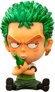 Zoro From one piece - Figure  -  for sale in Egypt from Games2Egypt