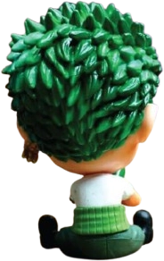 Zoro From one piece - Figure   for sale in Egypt from Games2Egypt