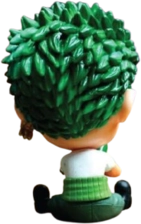 Zoro From one piece - Figure   for sale in Egypt from Games2Egypt