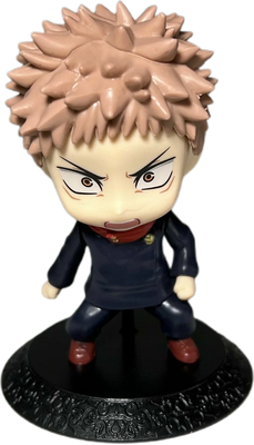 Jujutsu Kaisen Yuji Itadori Vol 2 - Action Figure