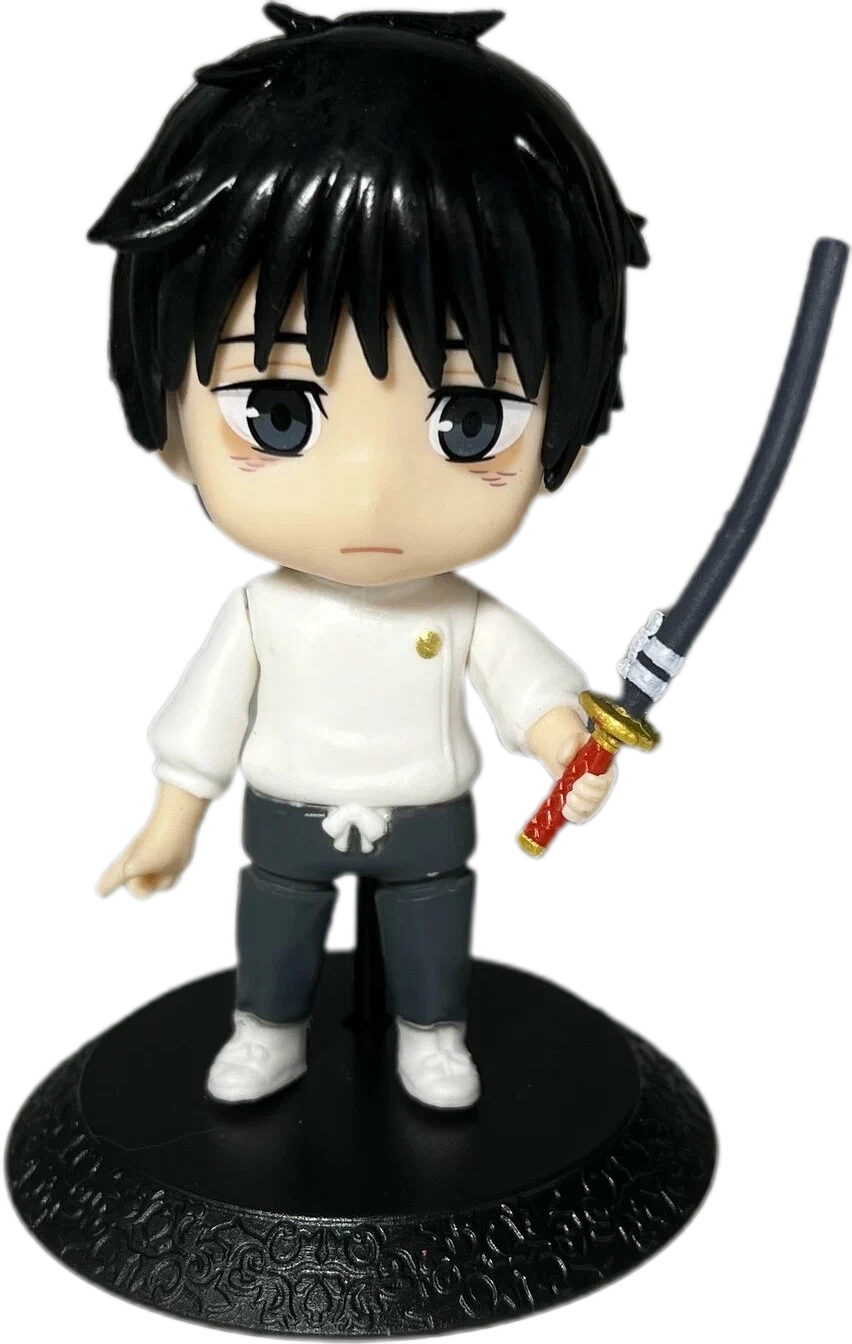 Jujutsu Kaisen Megumi Fushiguro vol 1 - Figure   for sale in Egypt from Games2Egypt