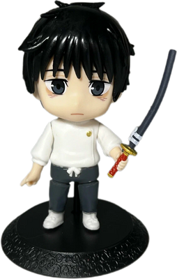 Jujutsu Kaisen Megumi Fushiguro vol 1 - Figure
