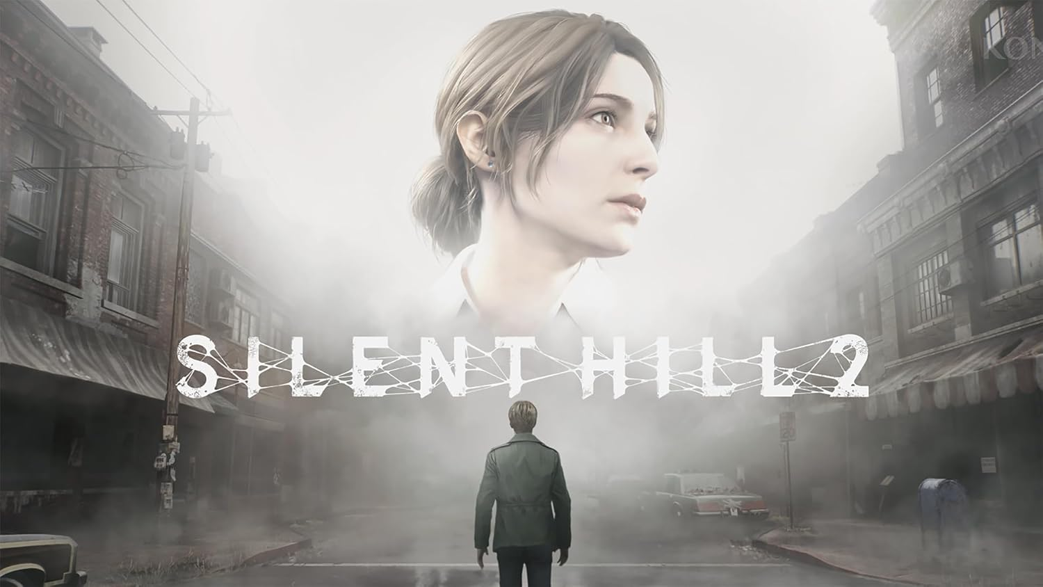 Silent Hill 2 - PS5 - Used – image 2