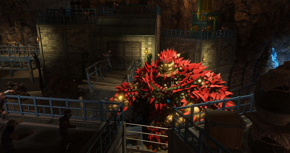 Knack 2 - PS4 - Used   for sale in Egypt from Games2Egypt