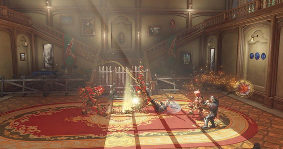 Knack 2 - PS4 - Used   for sale in Egypt from Games2Egypt