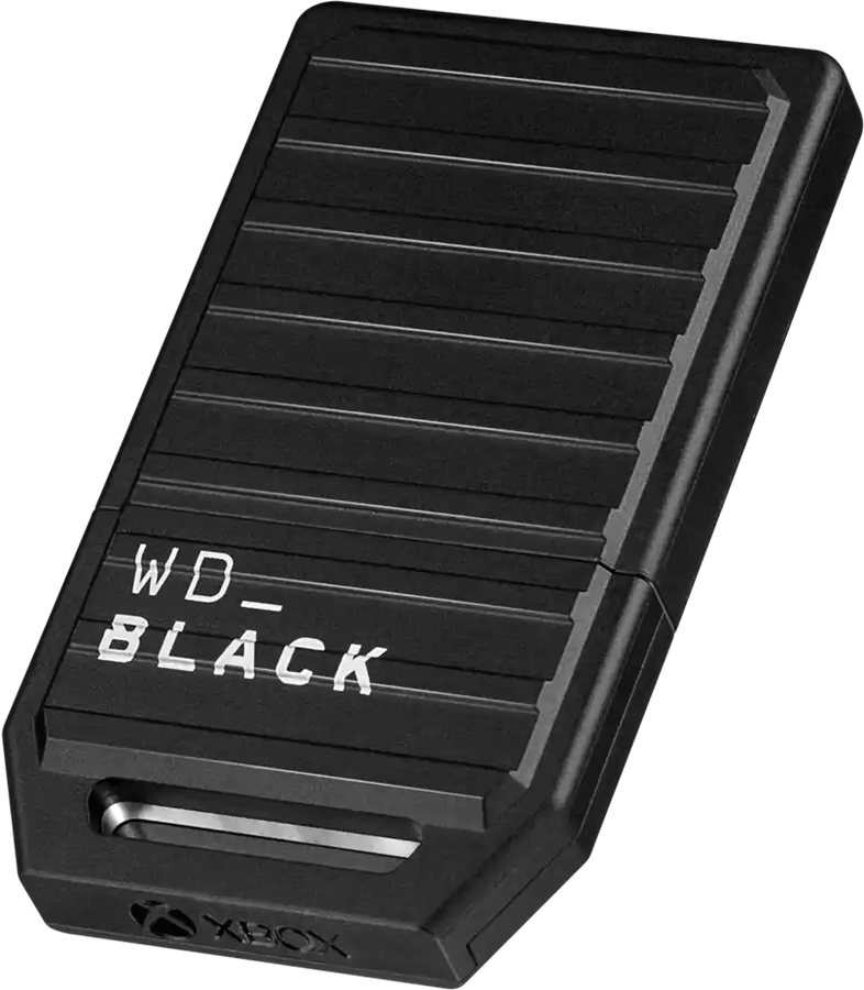 WD_BLACK Expansion Card Storage 1TB - Xbox Series X|S – image 2