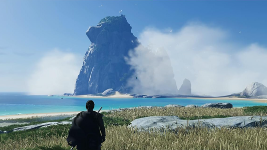 جوست اوف تسوشيما دايركتورز كات - بلايستيشن 5 - مستعمل  للبيع في مصر من خلال Games2Egypt