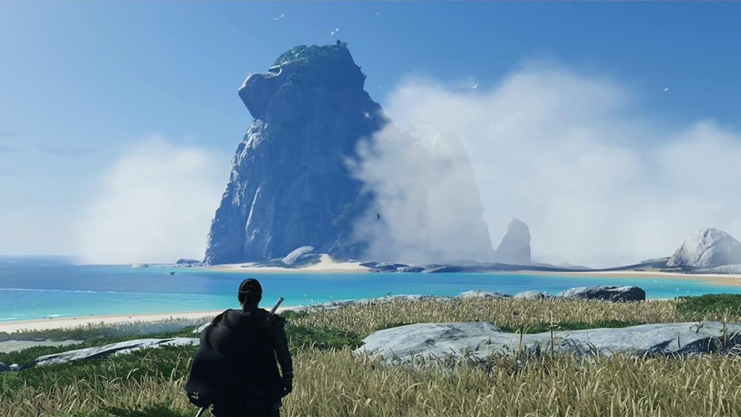 Ghost of Tsushima Director's Cut - PS5 - Used – image 11