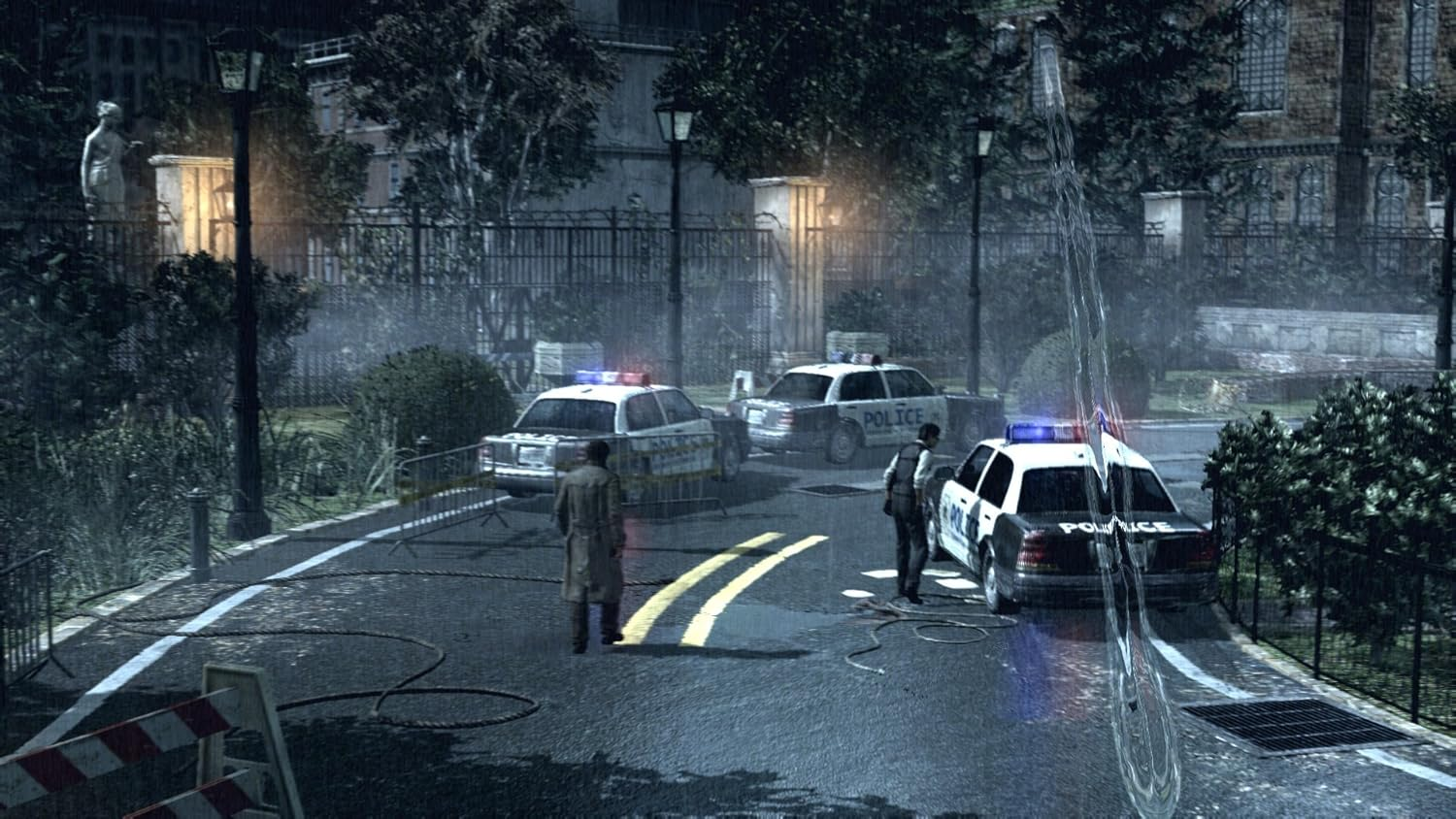 The Evil Within - PS4 - Used – image 7