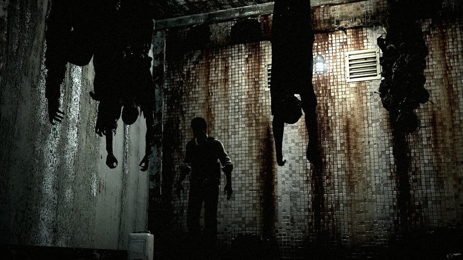 The Evil Within - PS4 - Used – image 3