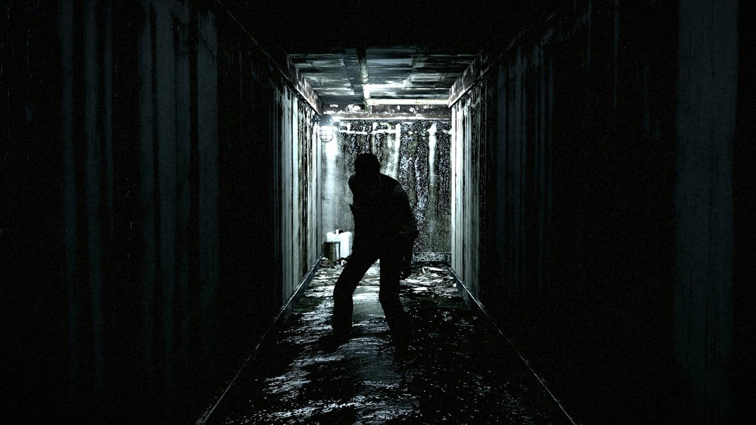 The Evil Within - PS4 - Used – image 2
