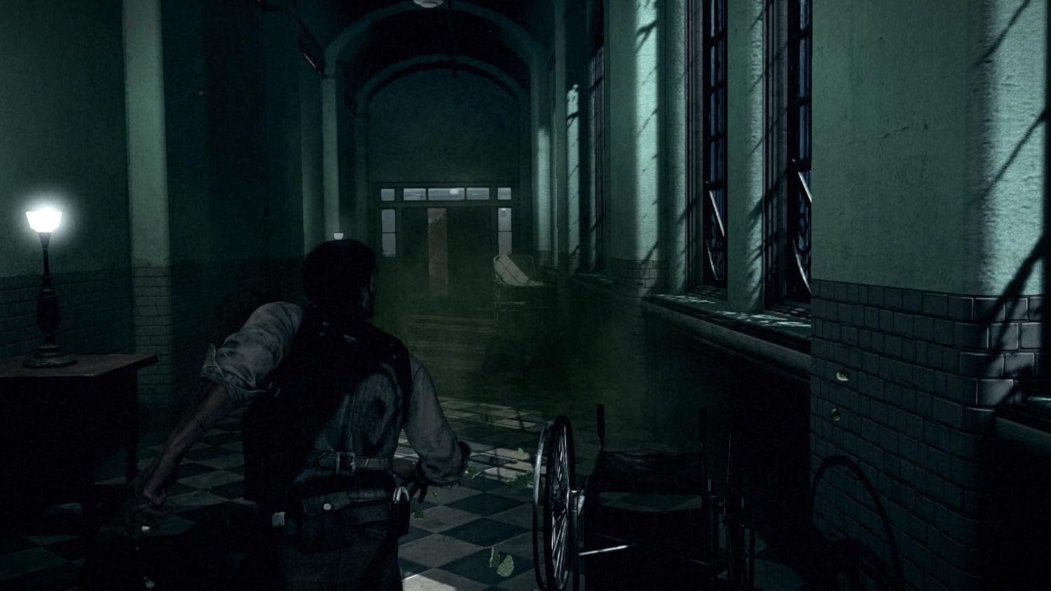 The Evil Within - PS4 - Used – image 5