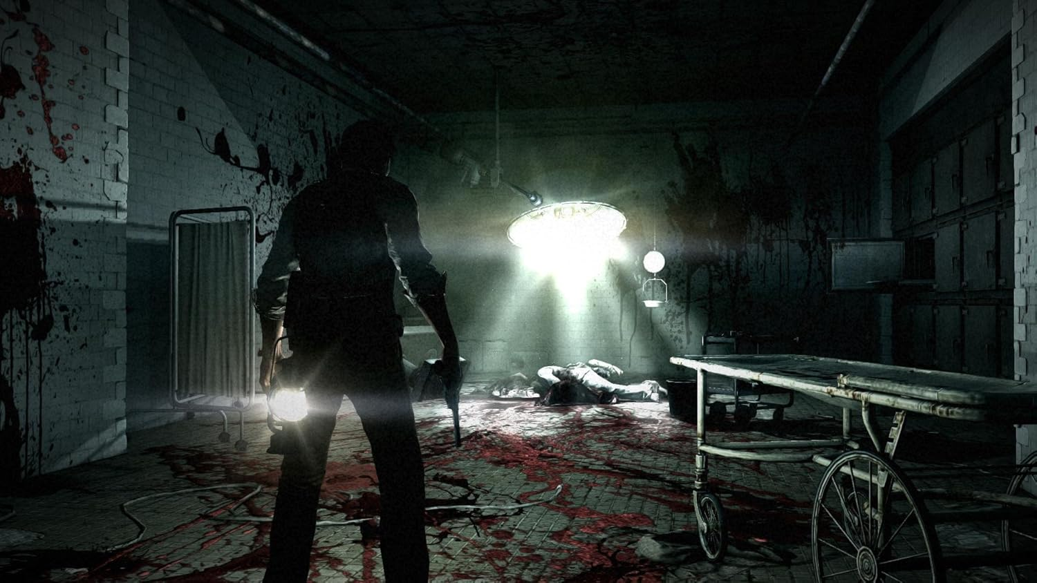 The Evil Within - PS4 - Used – image 6
