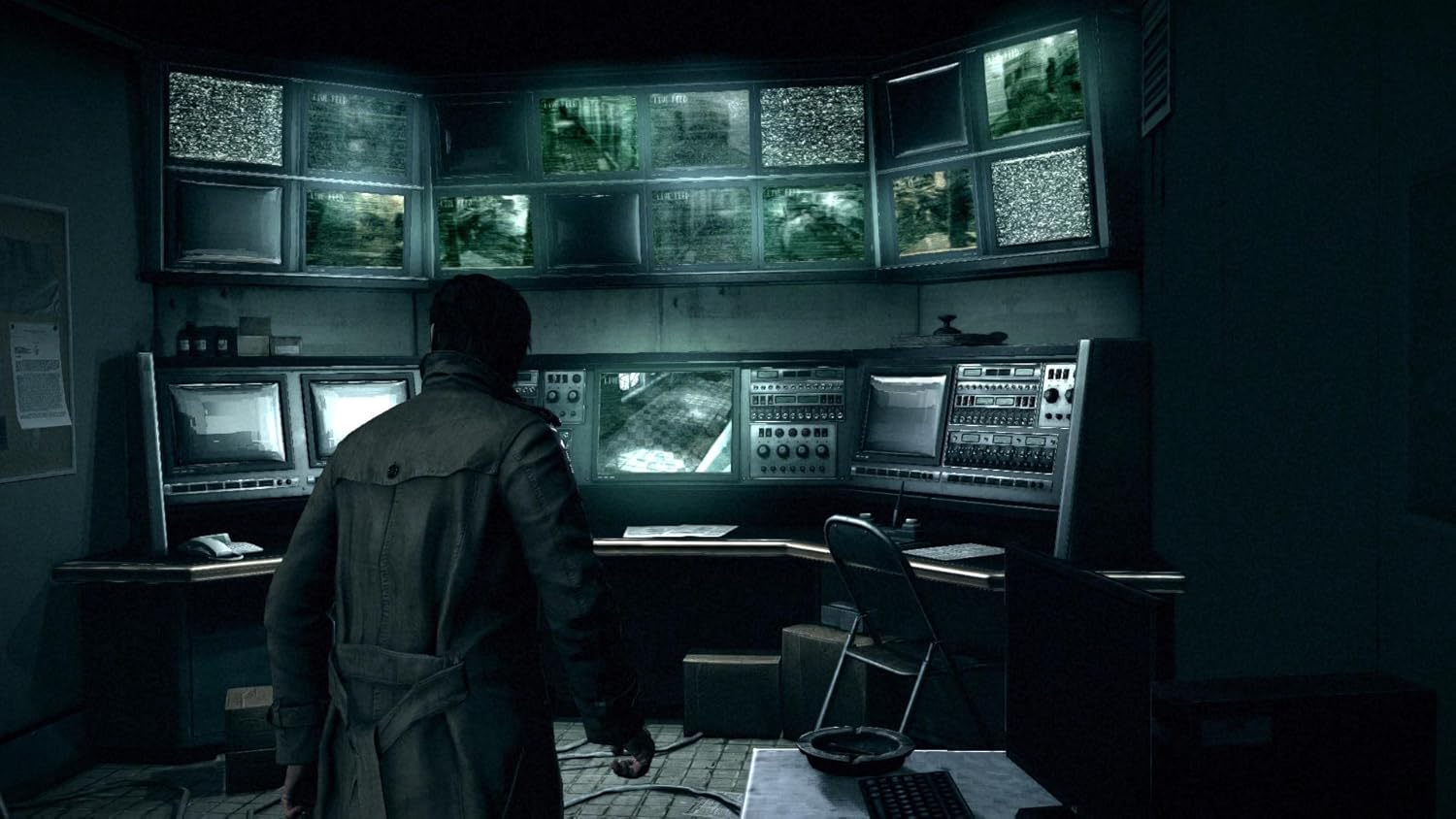 The Evil Within - PS4 - Used – image 8