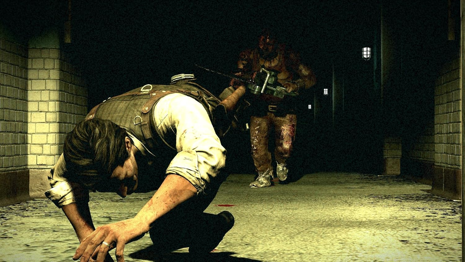 The Evil Within - PS4 - Used – image 11