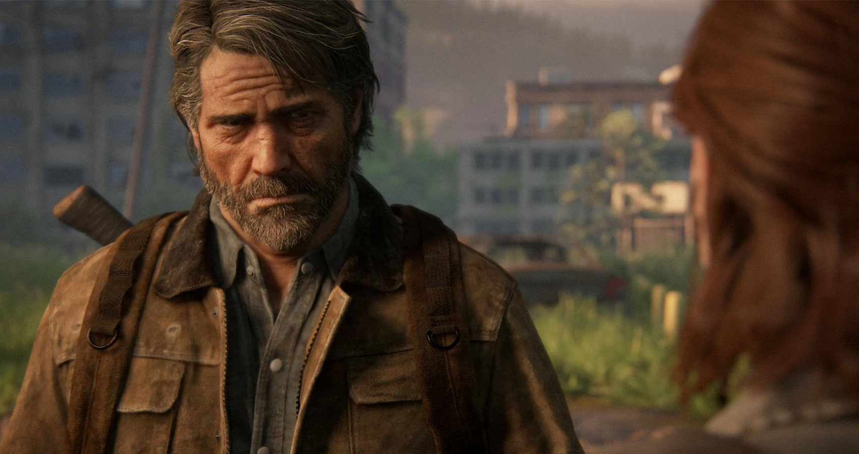 The Last Of Us 2 - PS4 - Used – image 2