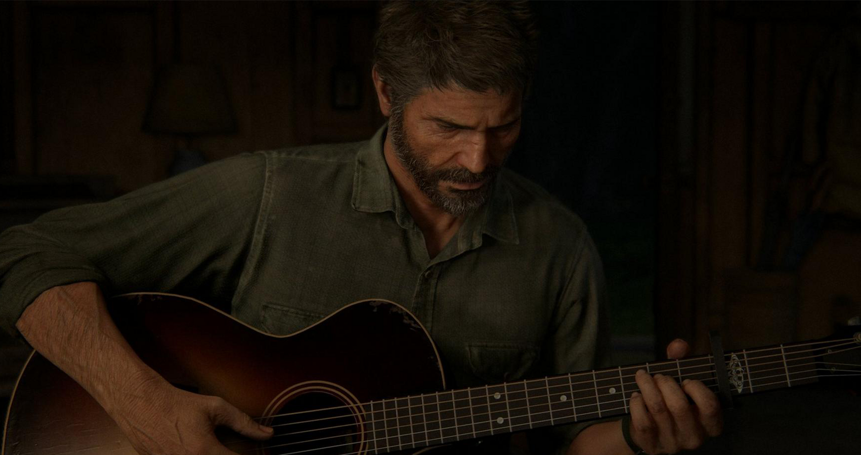 The Last Of Us 2 - PS4 - Used – image 3