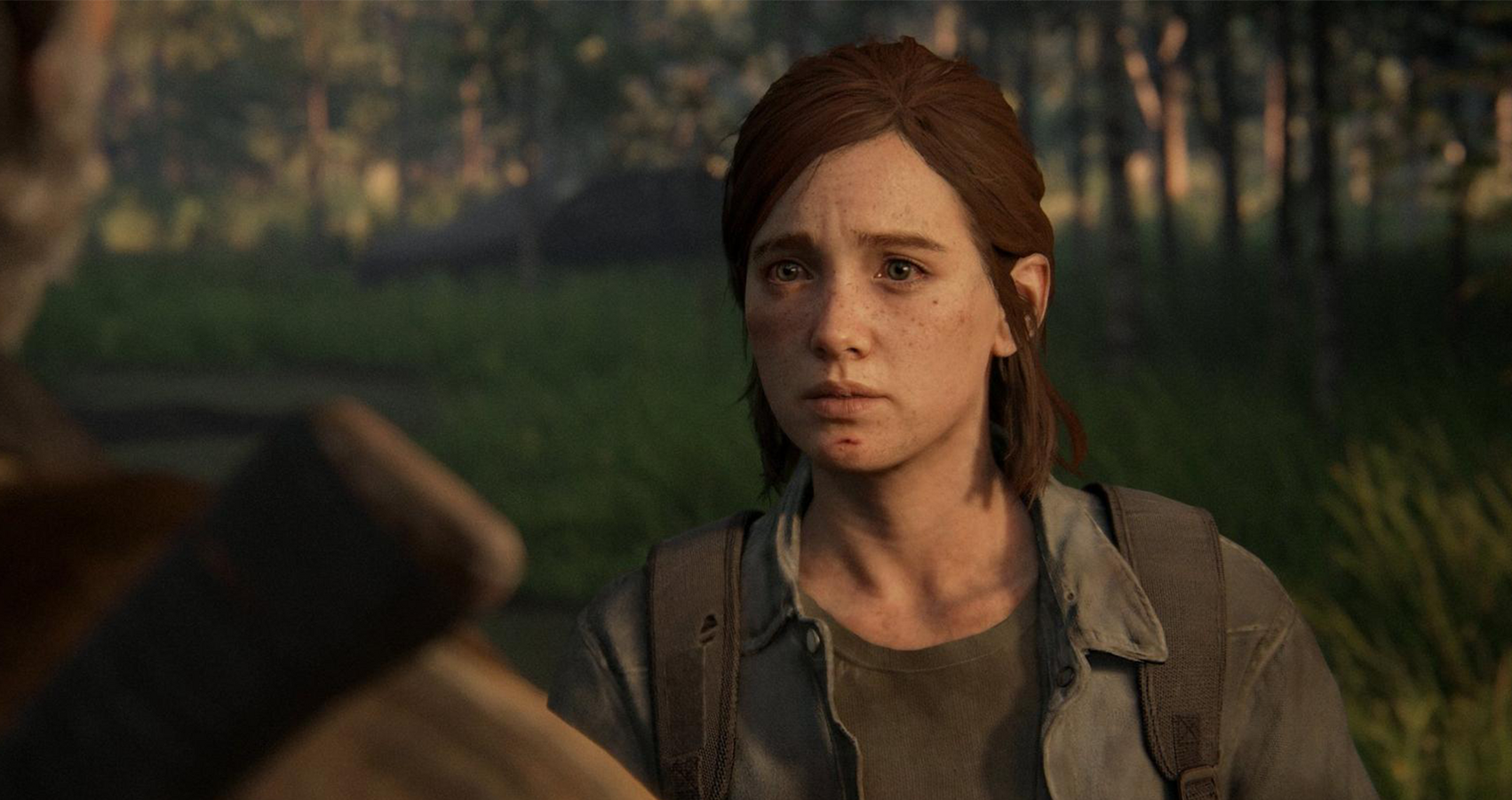 The Last Of Us 2 - PS4 - Used – image 8