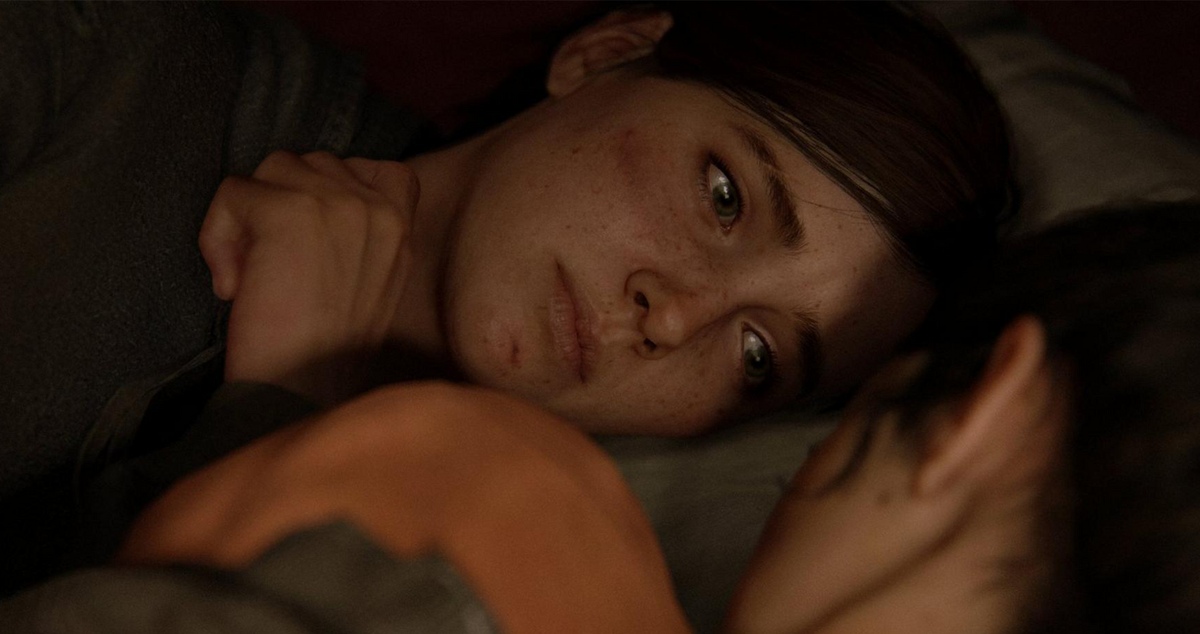 The Last Of Us 2 - PS4 - Used – image 9