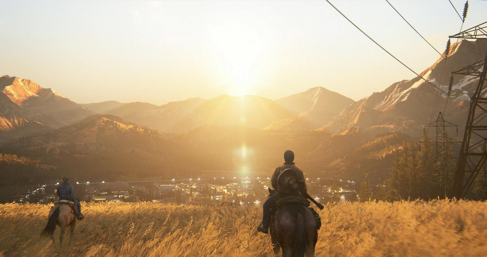The Last Of Us 2 - PS4 - Used – image 10