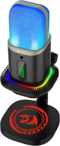ريدراجون Echowave GM305 RGB - ميكروفون جيمنج و ستريمنج -  للبيع في مصر من خلال Games2Egypt