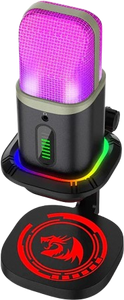 ريدراجون Echowave GM305 RGB - ميكروفون جيمنج و ستريمنج  للبيع في مصر من خلال Games2Egypt
