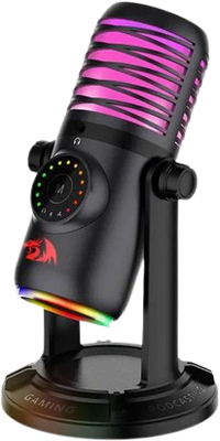 Redragon GM306 - Gaming and Streaming Microphone