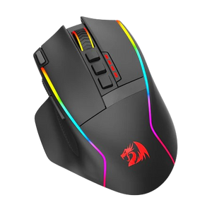 ماوس الألعاب اللاسلكي ريدراجون سواين M915 ار جي بي   للبيع في مصر من خلال Games2Egypt