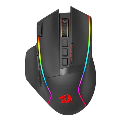 Redragon SWAIN M915 RGB Wireless Gaming Mouse