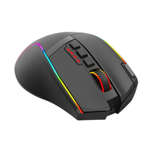 ماوس الألعاب اللاسلكي ريدراجون سواين M915 ار جي بي   للبيع في مصر من خلال Games2Egypt