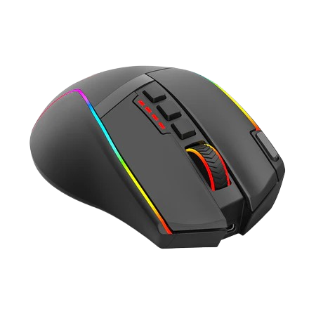 ماوس الألعاب اللاسلكي ريدراجون سواين M915 ار جي بي   للبيع في مصر من خلال Games2Egypt