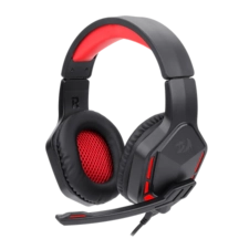 Redragon Themis H220 Wired Gaming Headset - Black -  for sale in Egypt from Games2Egypt