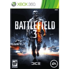 Battlefield 3