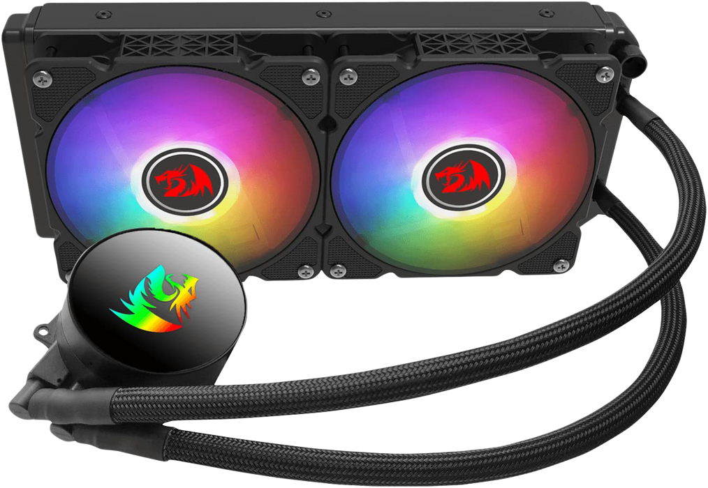 ريدراجون CCW-3000 إي آر جي بي إفكت X ووتر - كولر مائي للمعالج  للبيع في مصر من خلال Games2Egypt