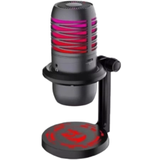 Redragon Nebula GM211  USB -Streaming Microphone -  for sale in Egypt from Games2Egypt