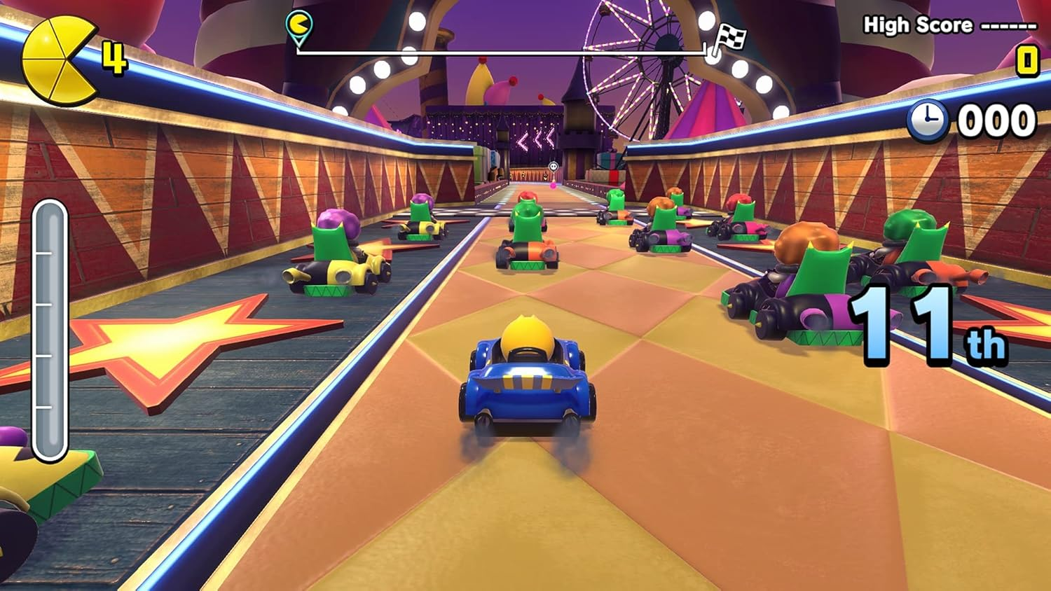PAC-MAN WORLD Re-PAC - PS5 – image 7