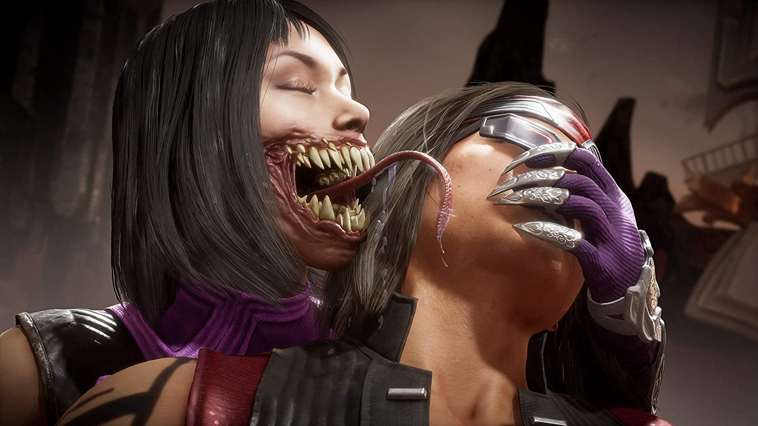 Mortal Kombat 11 Ultimate Edition - PS5 – image 2