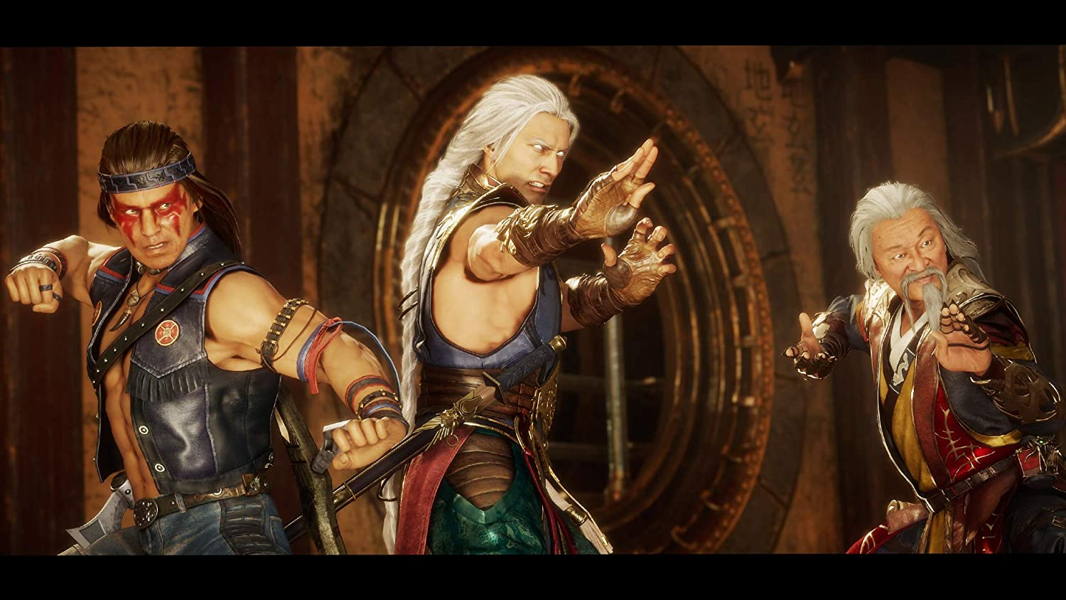 Mortal Kombat 11 Ultimate Edition - PS5 – image 3